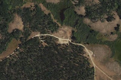 Blucher Creek Campground