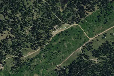 Steel Creek Group Campground