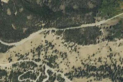 Camp site