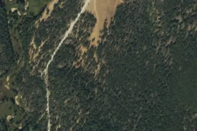Camp site