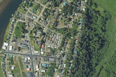 RV park