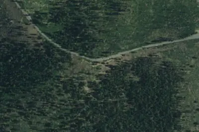 Canada Hill