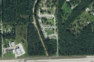RV park