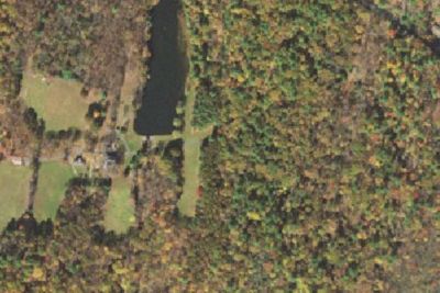 Camp Gan Israel in the Poconos