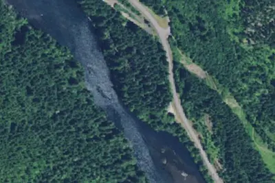 Promontory Park Campground