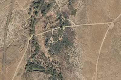 Camp site