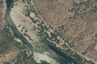 Kirch Flat Campground