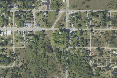 Thompsonville Recreational Campground
