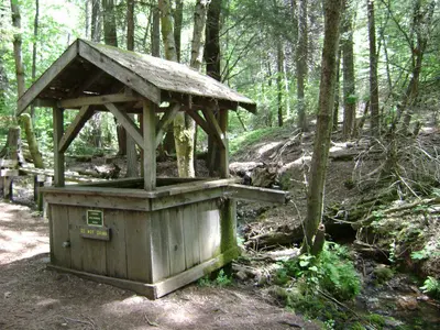 Sly Park, Pollock Pines, Calif. - panoramio - UncleVinny (1)
