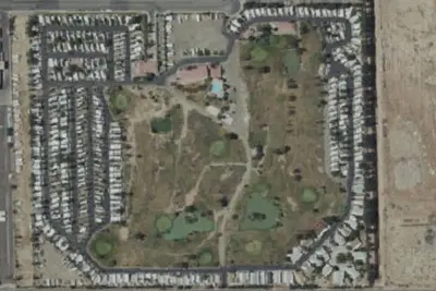 Desert Trails RV Park