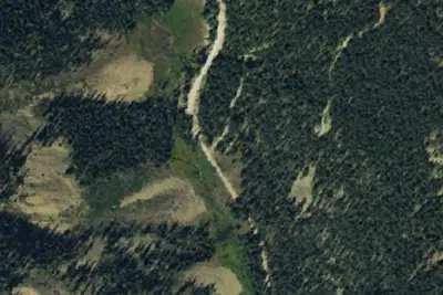 Camp site