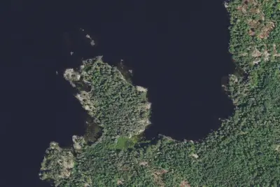 Camp site