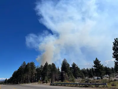 Inyo National Forest 2023 Prescribed Burns (20231004-FS-LC-052)