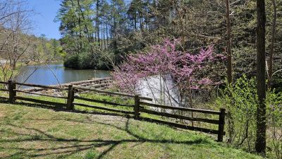 Otter Creek Campground
