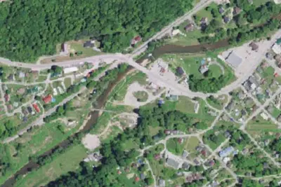 South Evarts RV Park
