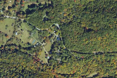 Winding Stair Campground