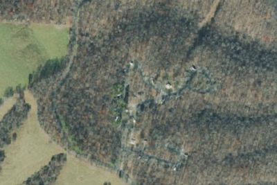 David Crockett State Park Campground No. 2