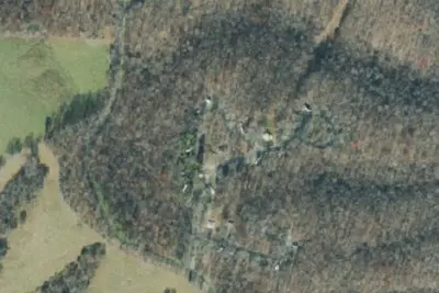 David Crockett State Park Campground No. 2