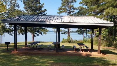 Glass Bridge Park