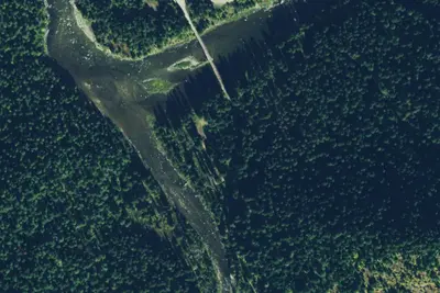 Weitas Creek Campground