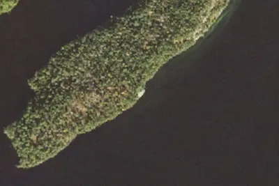 Camp site
