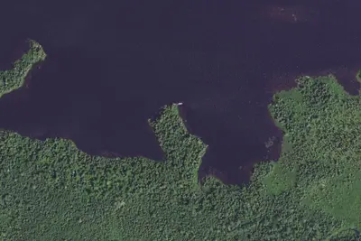 Crocodile Lake #2