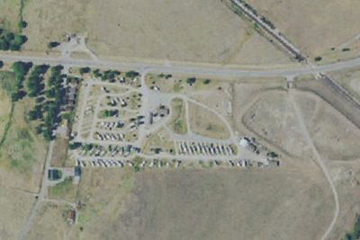 Fairmont RV Resort