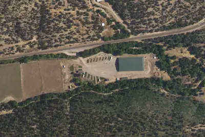 High Country Arena