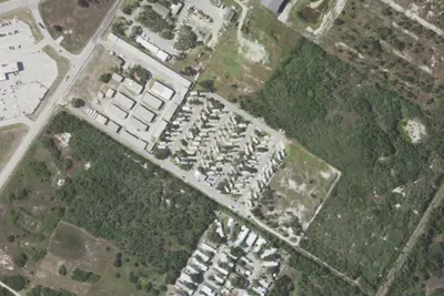 Aransas Bay RV Resort