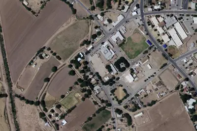 Cotton Valley Travel Center