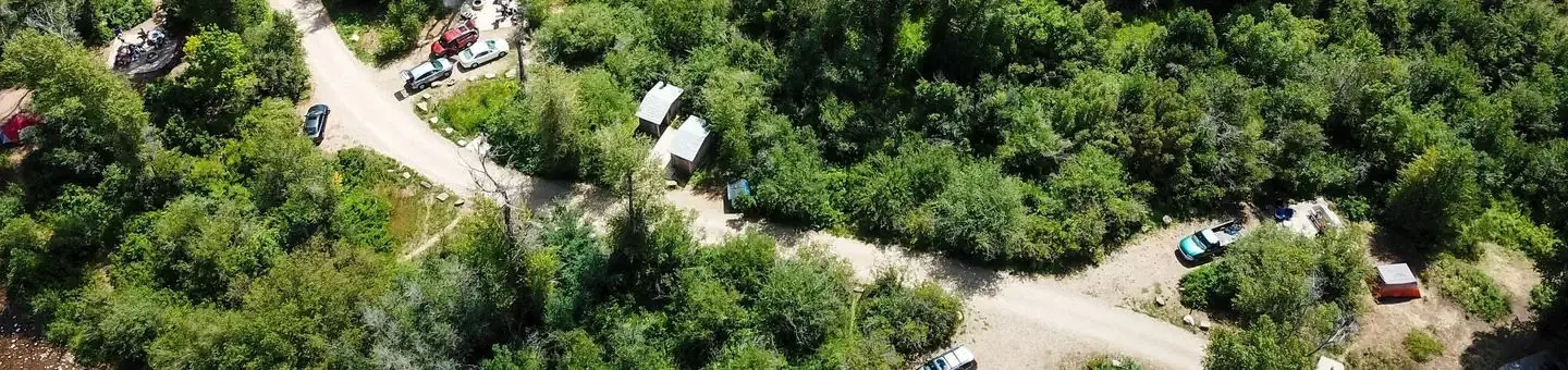 Upper Meadows Campground