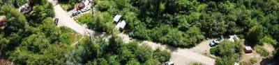 Upper Meadows Campground