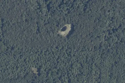 Campsite 6