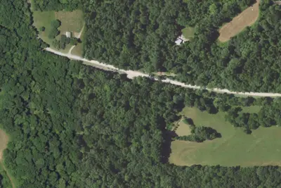 Camp site (Missouri Department of Conservation)
