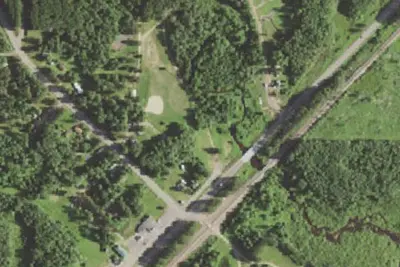 Jackie Berger Memorial Park