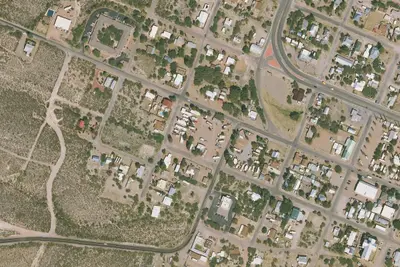 Stampede RV Park
