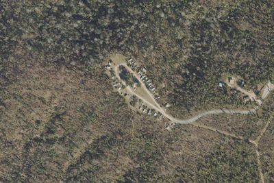 Camp site
