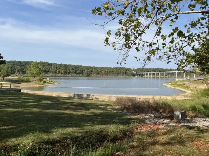 Nemo Park on Pomme De Terre Lake