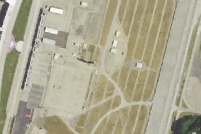 Infield
