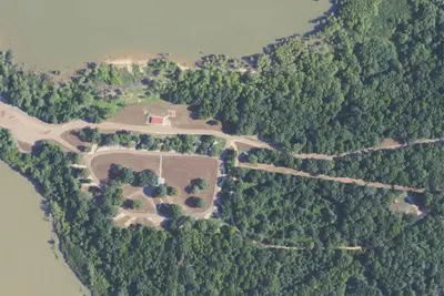 Camp site