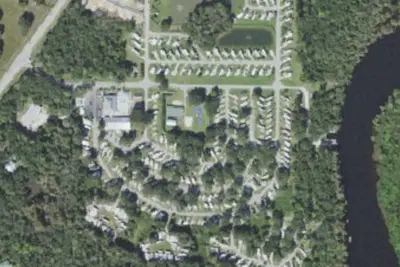 RV park