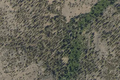 Lower Buck Creek Campground