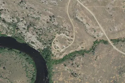 Corral Creek Campground
