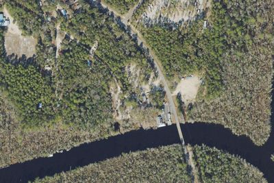 RV park