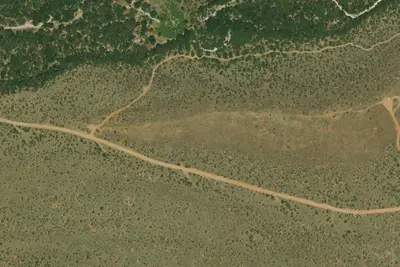 U.S. Fish and Wildlife Service Site 6