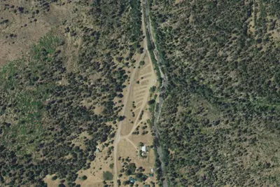 Camp site