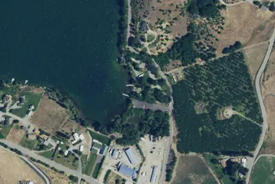 Wapato Lake Campground