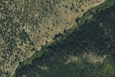 Camp site