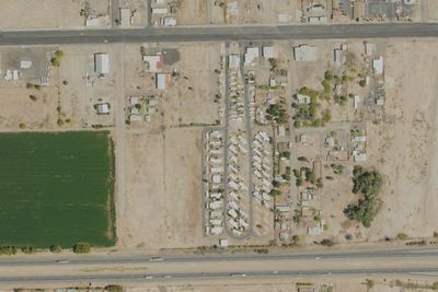 Burton's Mobile Home & R.V. Park