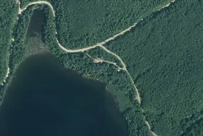 Lac-Bouteille